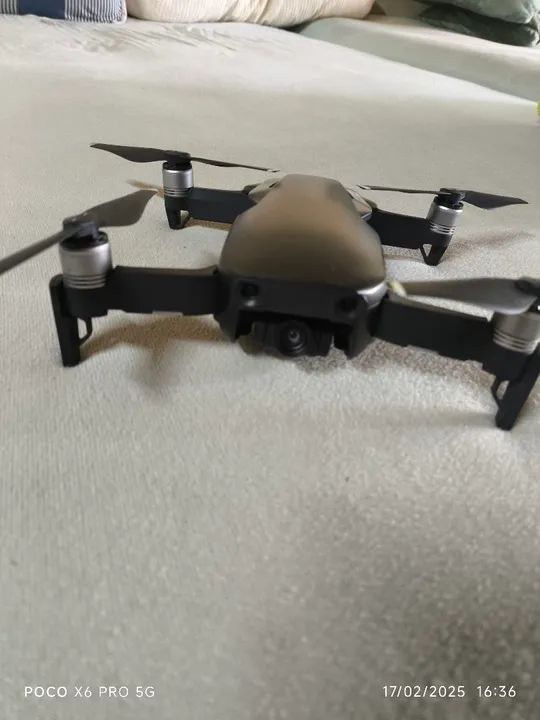 Drone DJI Mavic Air 1 - Foto 2