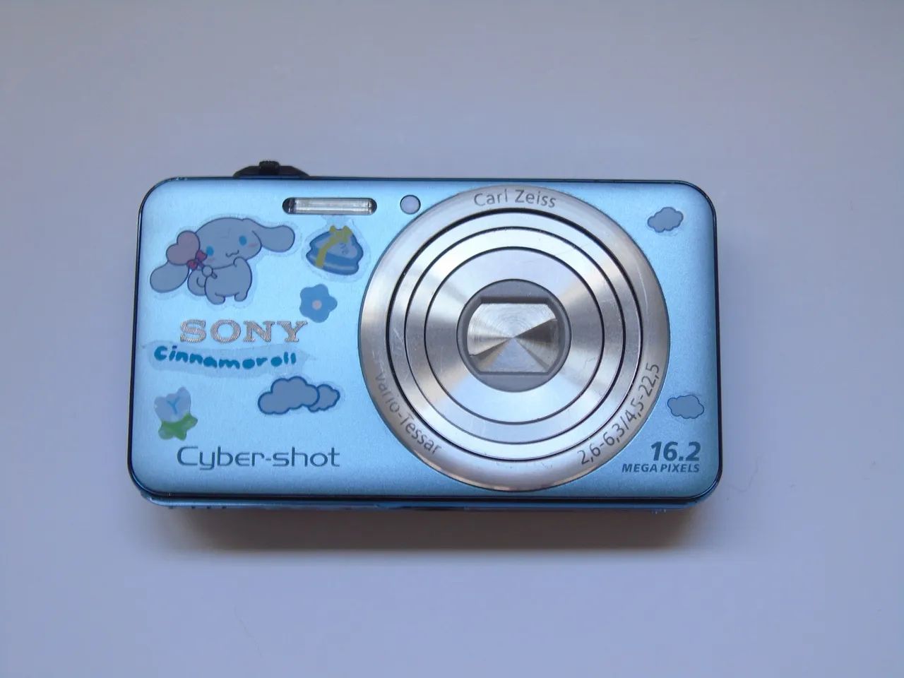 sony wx50
