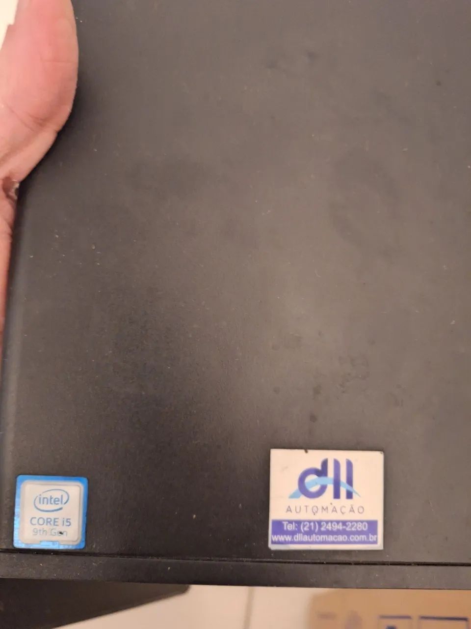 HPHP Prodesk 400G5 SFF Intel Core i5 - 3.0GHz - Foto 3