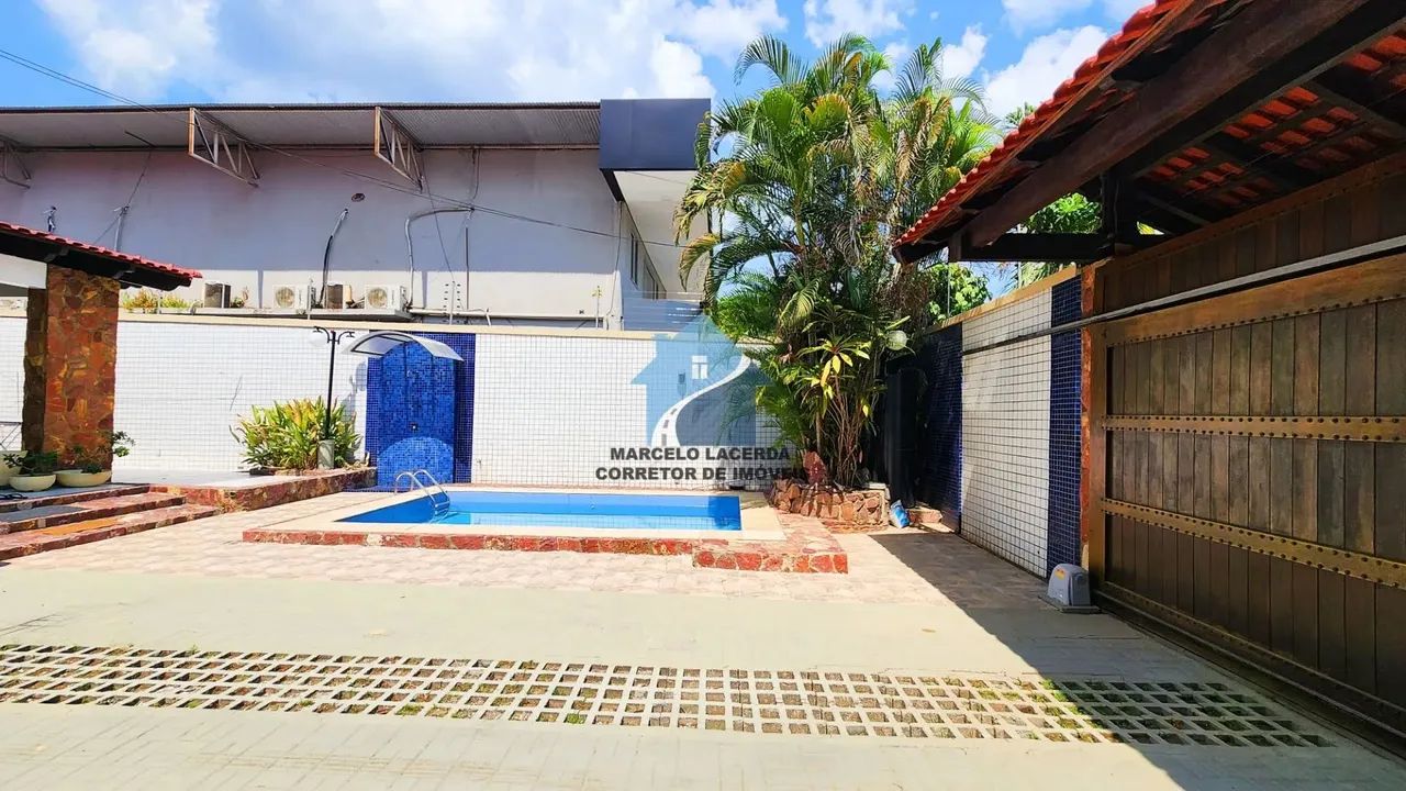 Casa no Bairro Adrianópolis - Foto 2