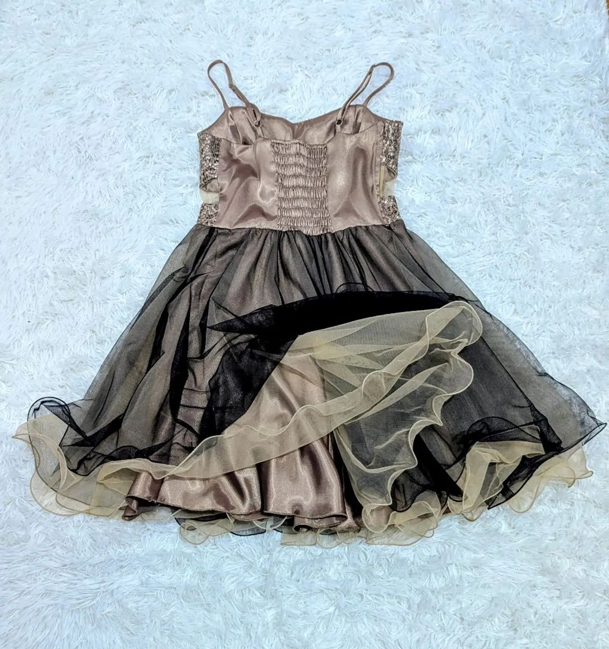 Vestido de festa  - Foto 4
