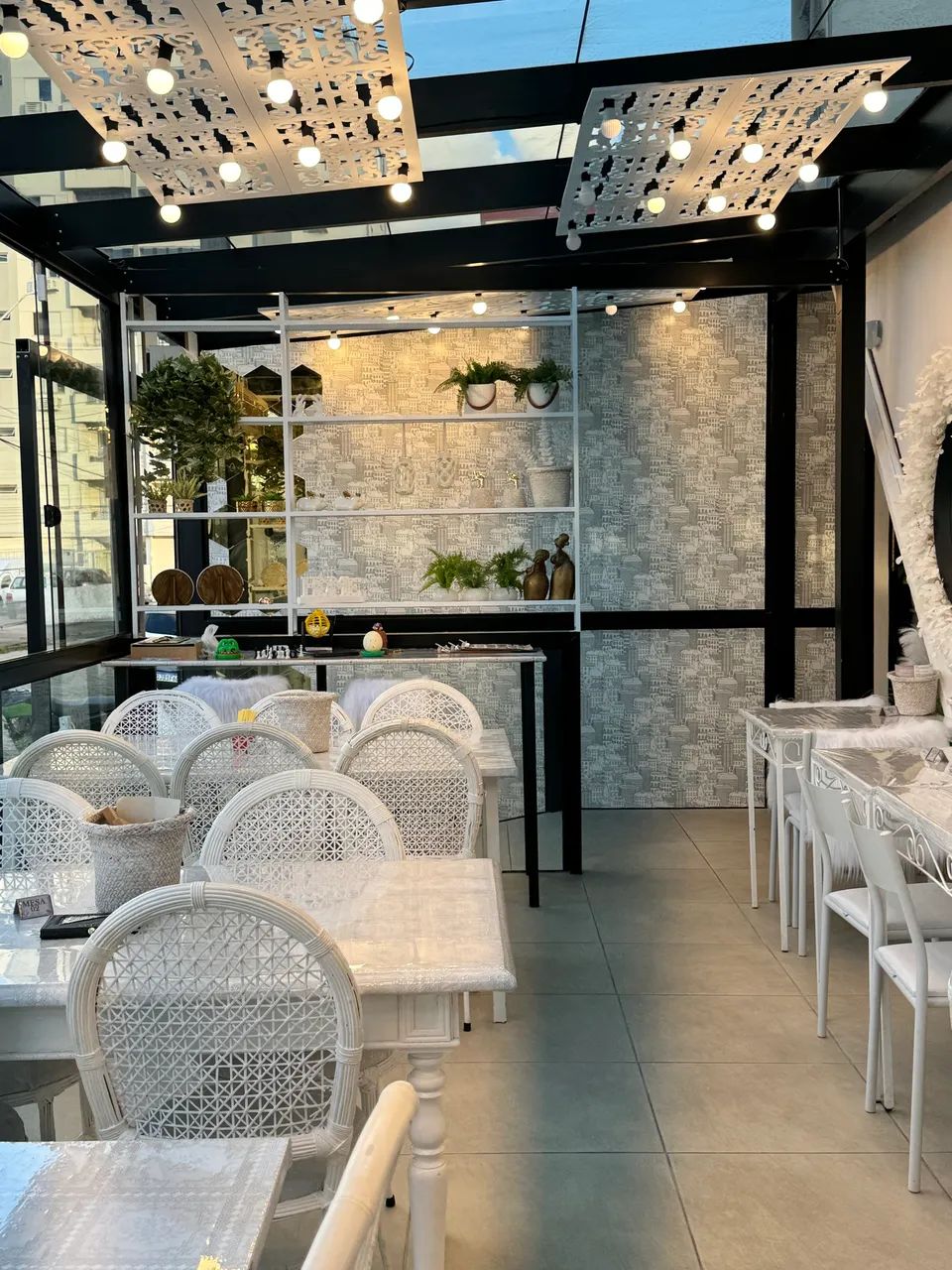 Restaurante  FLORIANÓPOLIS ( vendo ponto em andamento) - Foto 3