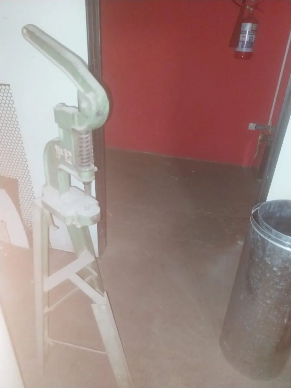 BALANCIM GRAZIANO,COM MESA, N° 12 - Foto 5