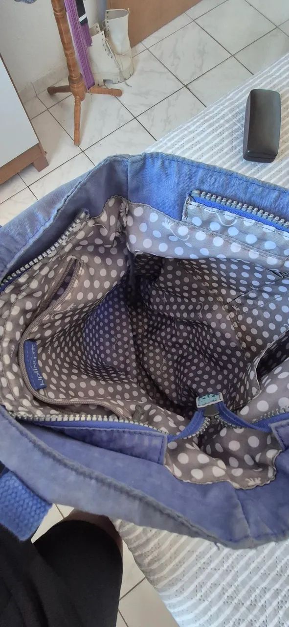 Bolsa Kipling original  - Foto 5