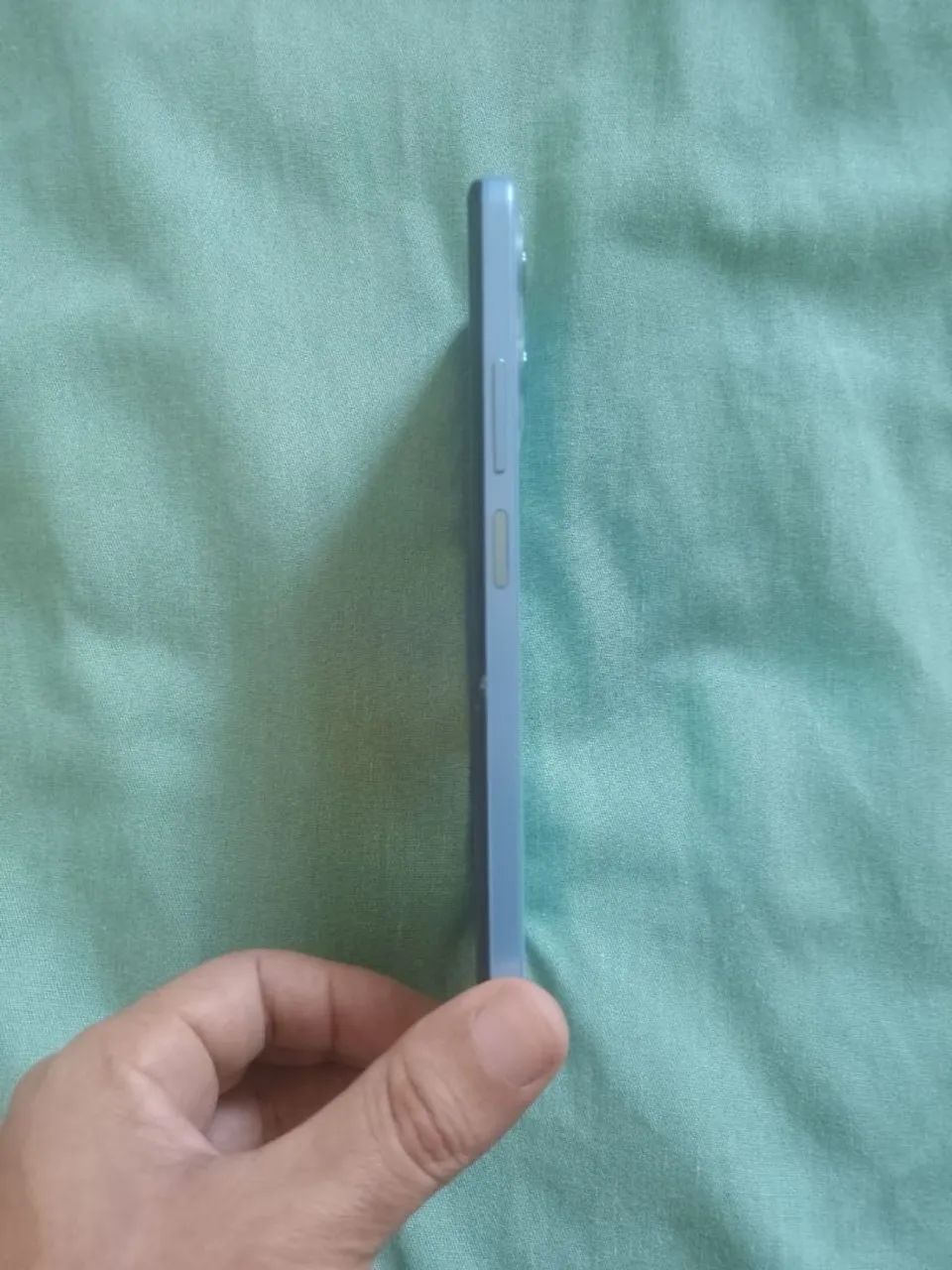 Redimi note 12 azul,128gigas aceito cartão  - Foto 5