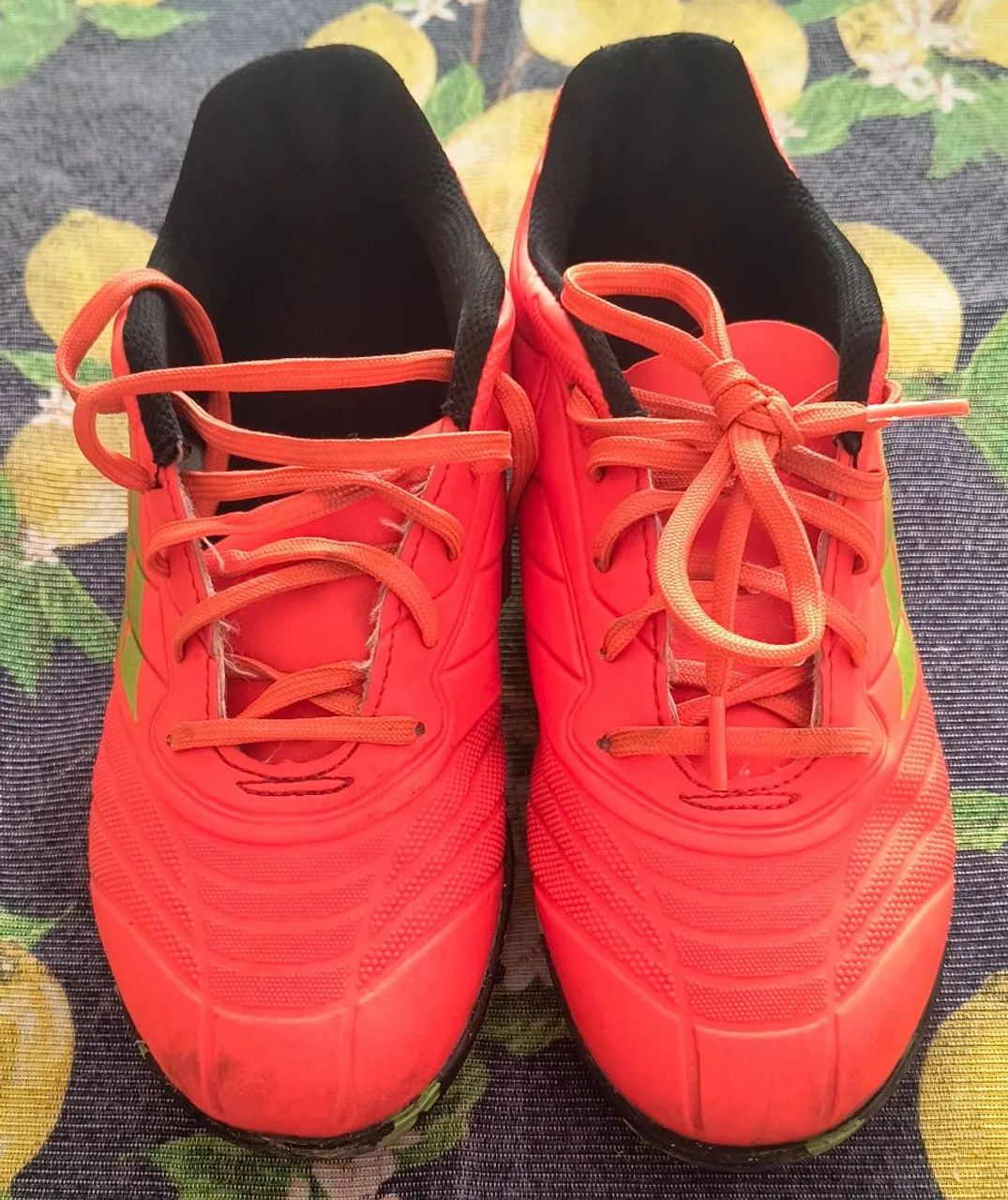 Chuteira Penalty Infantil - Foto 2