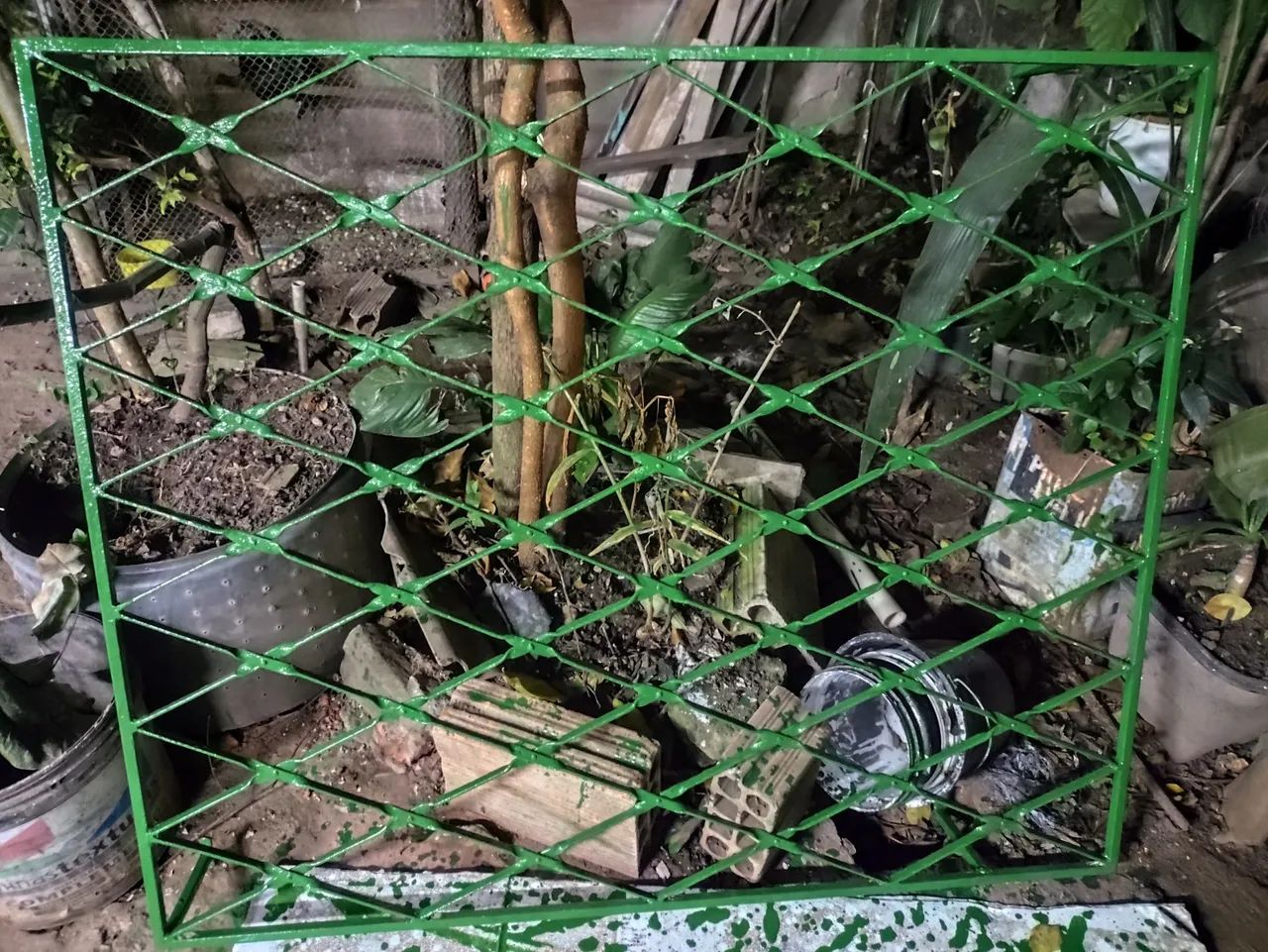 Grade de Proteção Verde - Foto 3