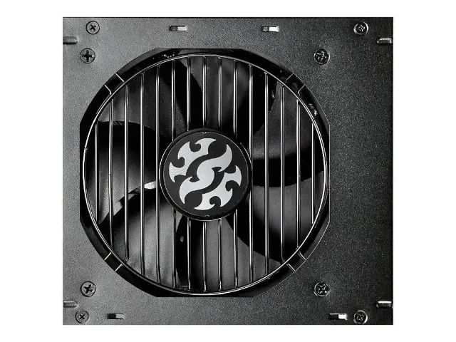 Fonte XPG Core Reactor, 750W, 80 Plus Gold, Modular, PFC Ativo, Com Cabo, Preto - Foto 4