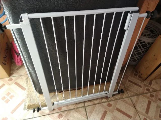 Grade de proteção de escadas - Guarulhos  - Foto 2