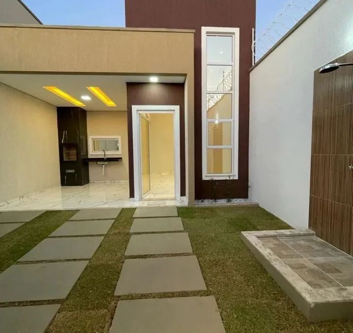 Casa a venda  - Foto 2