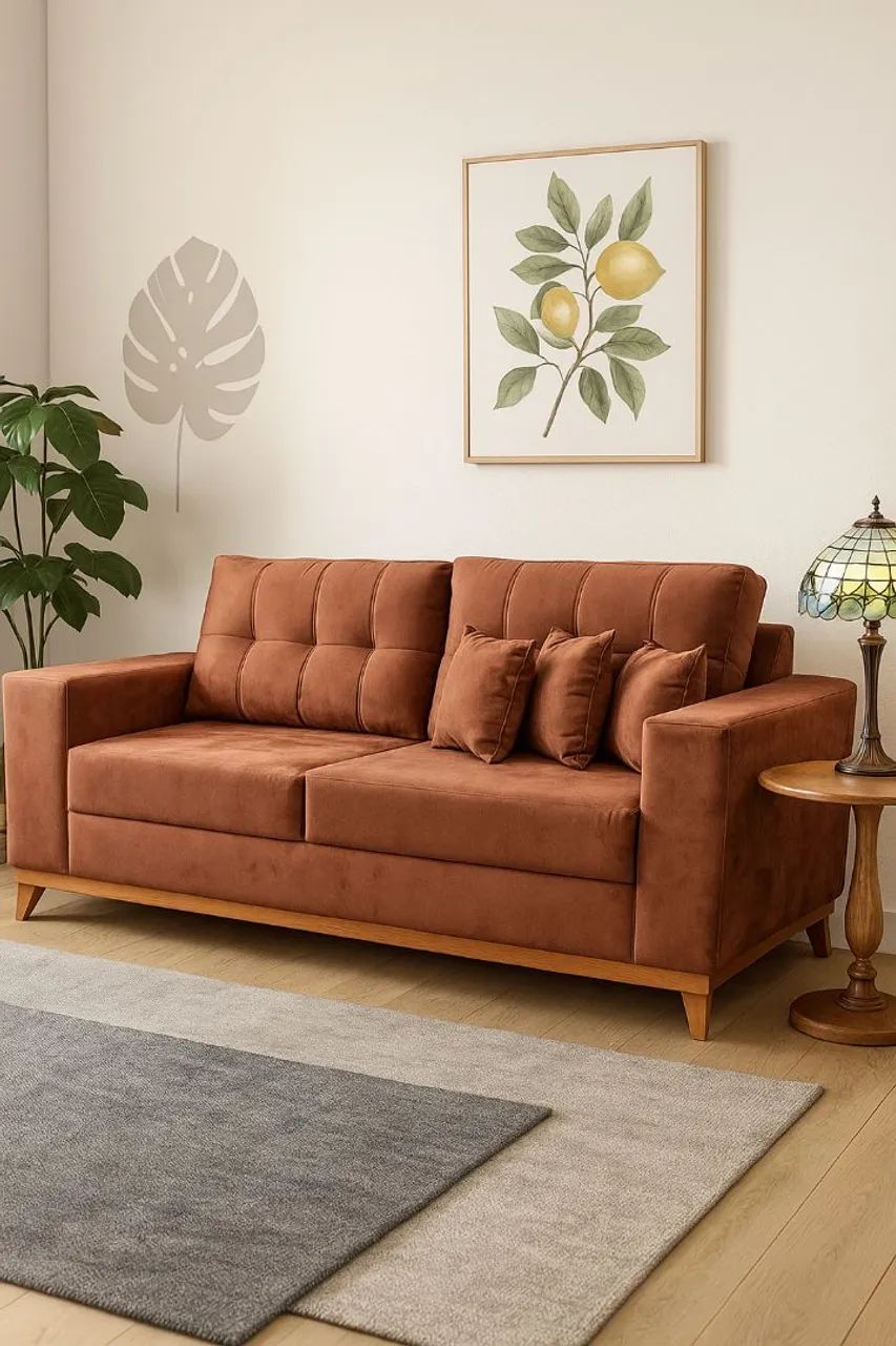 Sofá Caracas  - Foto 4