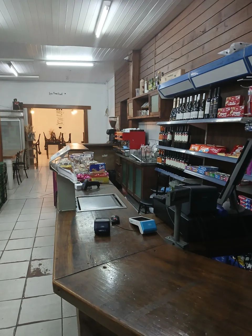 Vendo tradicional mercearia no menino deus  - Foto 2