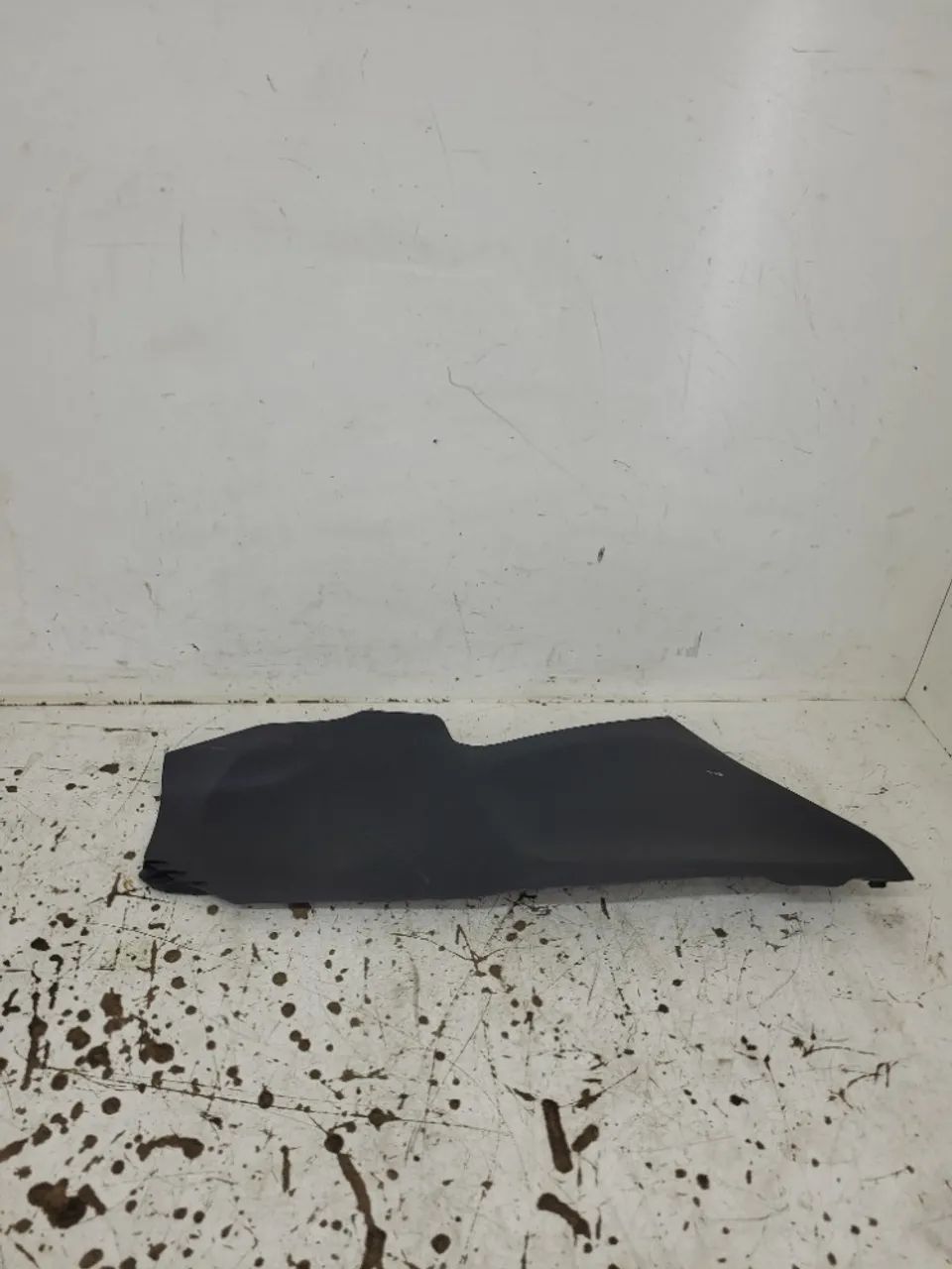 Acabamento Esquerdo Console Chevrolet Cruze 2015 - Foto 5