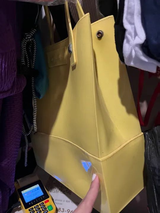 Bolsa Petite Jolie  - Foto 2