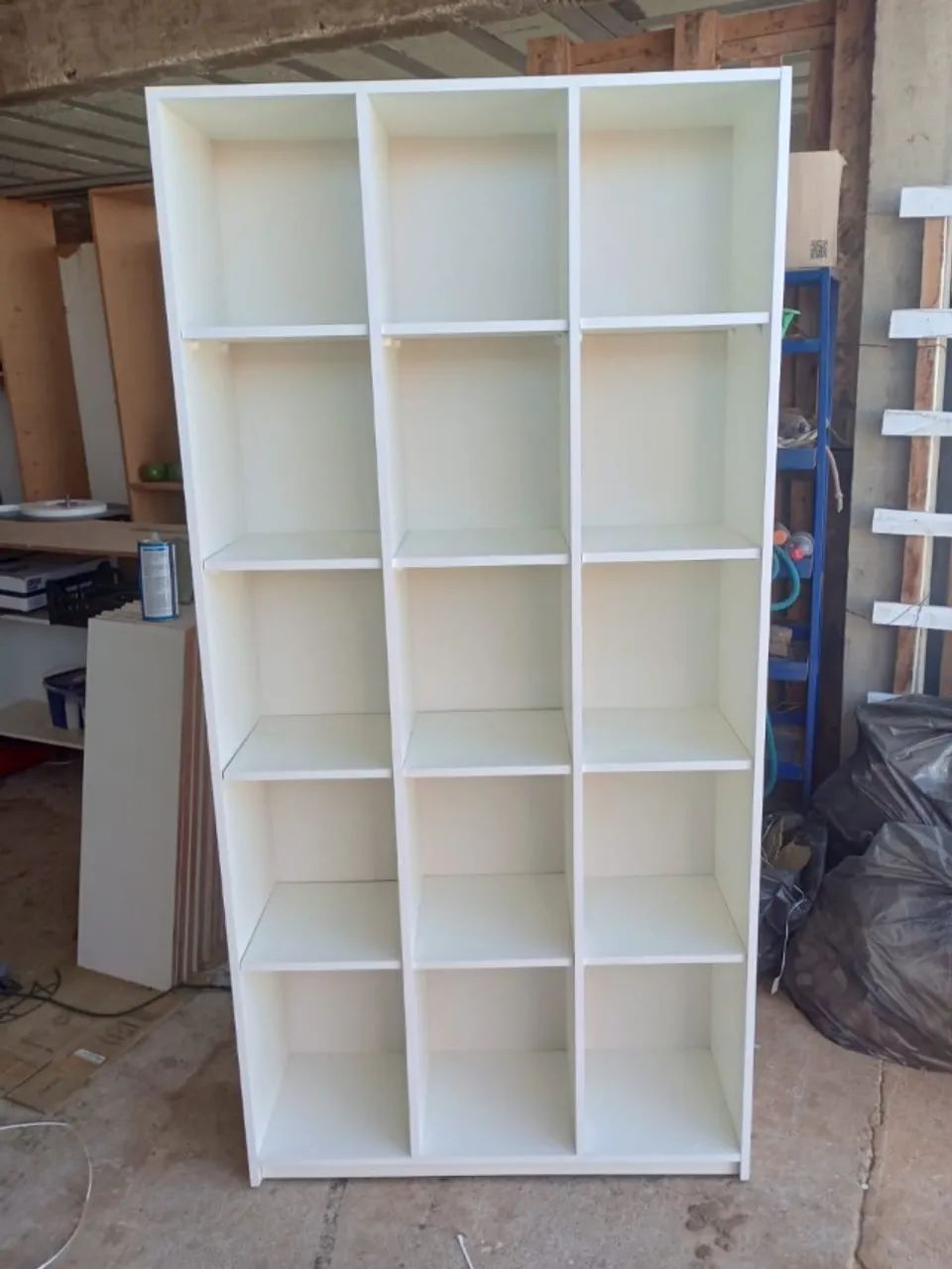 VOLMEIAS EM MDF 15MM FABRICAMOS PARCELAMOS 
