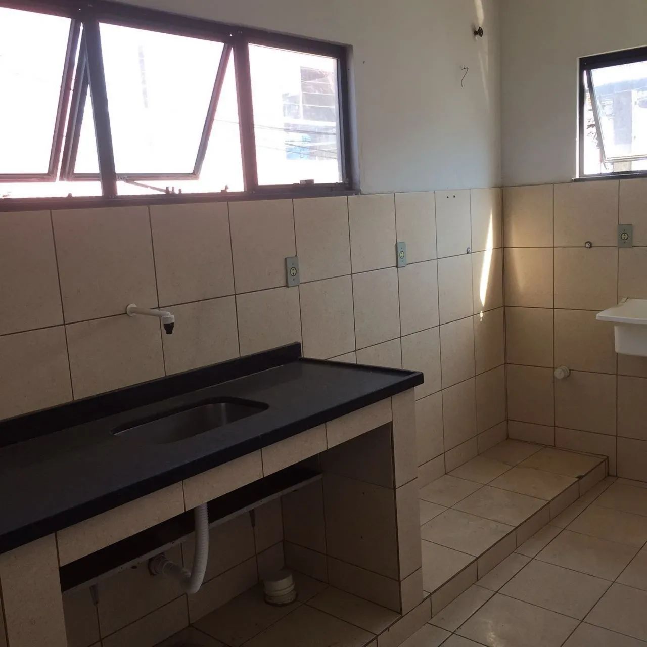 Foto - Macaé - Virgem Santa