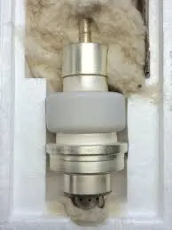 Válvula Gs35b