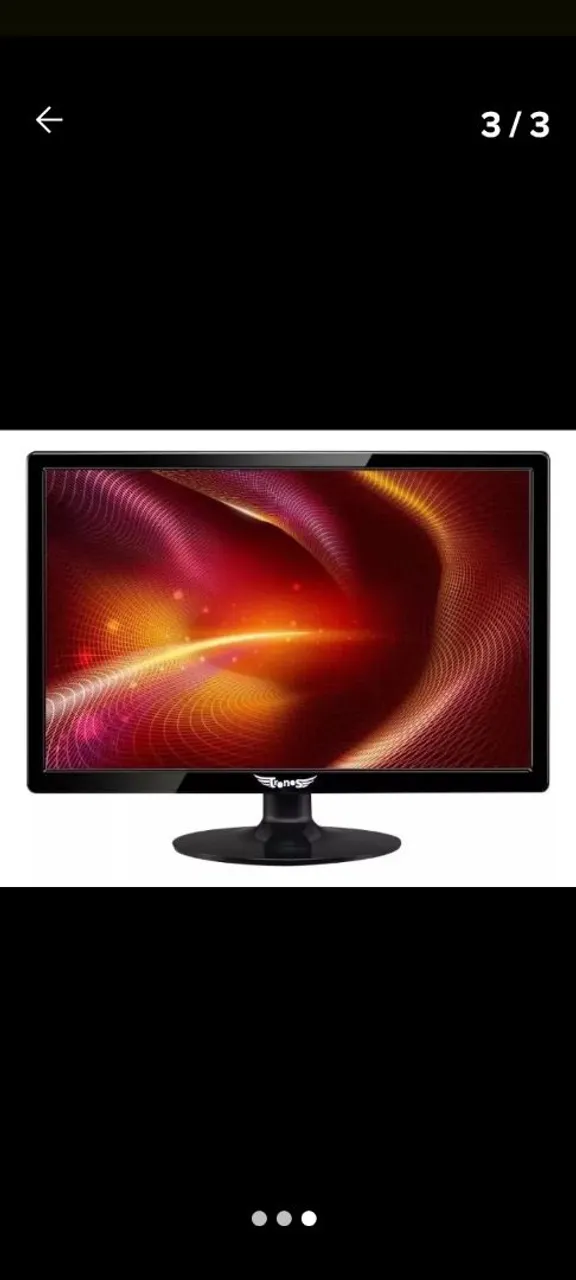 MONITOR 15,4