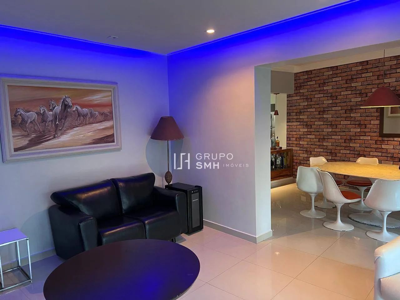 Apartamento à venda, 200 m² por R$ 1.378.000,00 - Pitangueiras - Guarujá/SP - Foto 4