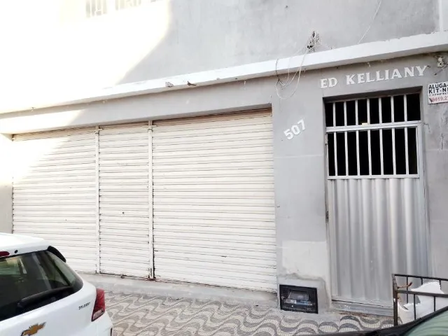 Loja/Salas na Cidade alta