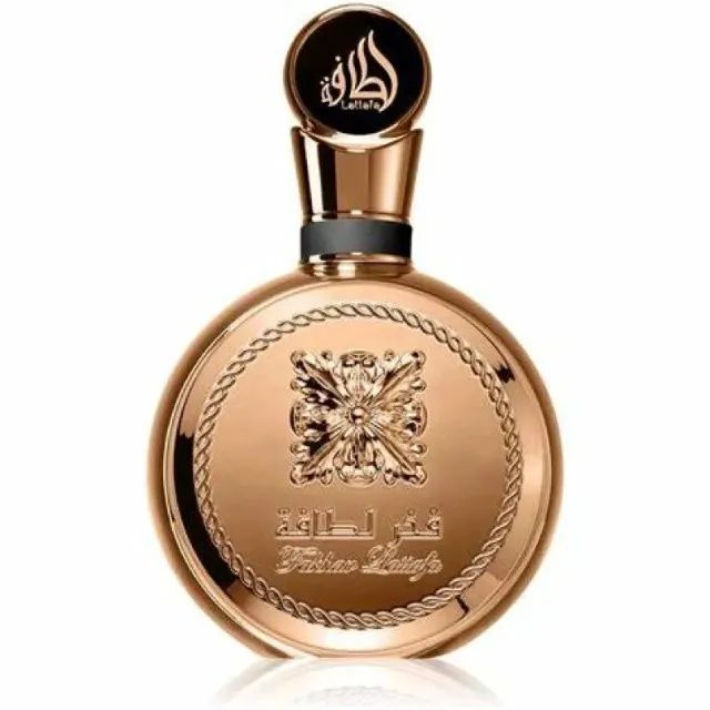 Lattafa Fakhar Gold Edp Extrait 100ml original - Foto 2