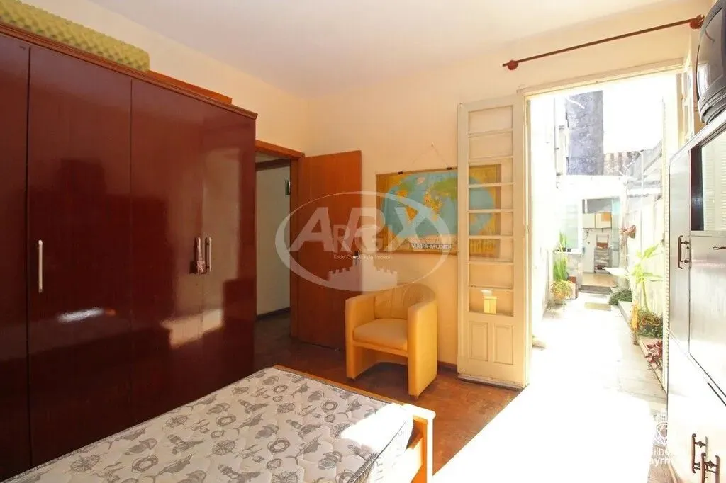 Apartamento de 67.98m² no bairro São Geraldo, com