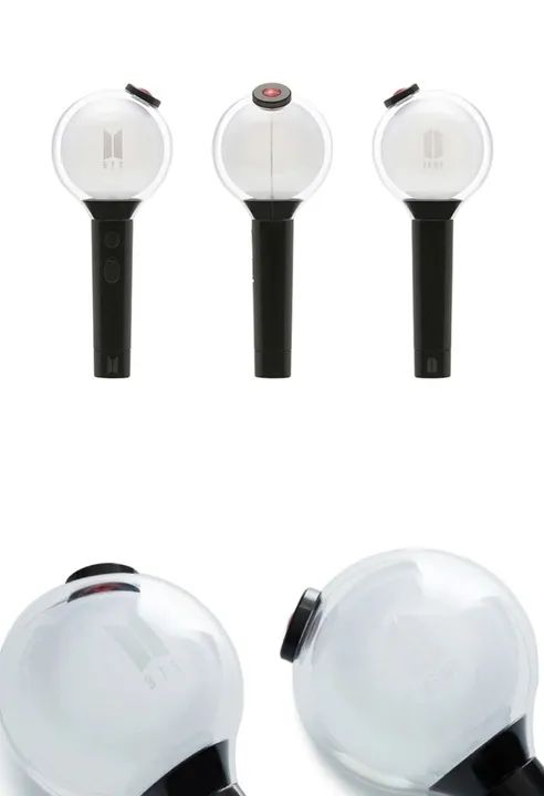 BTS - Army Bomb Map of The Soul [SPECIAL EDITION] Official Lightstick - Foto 5