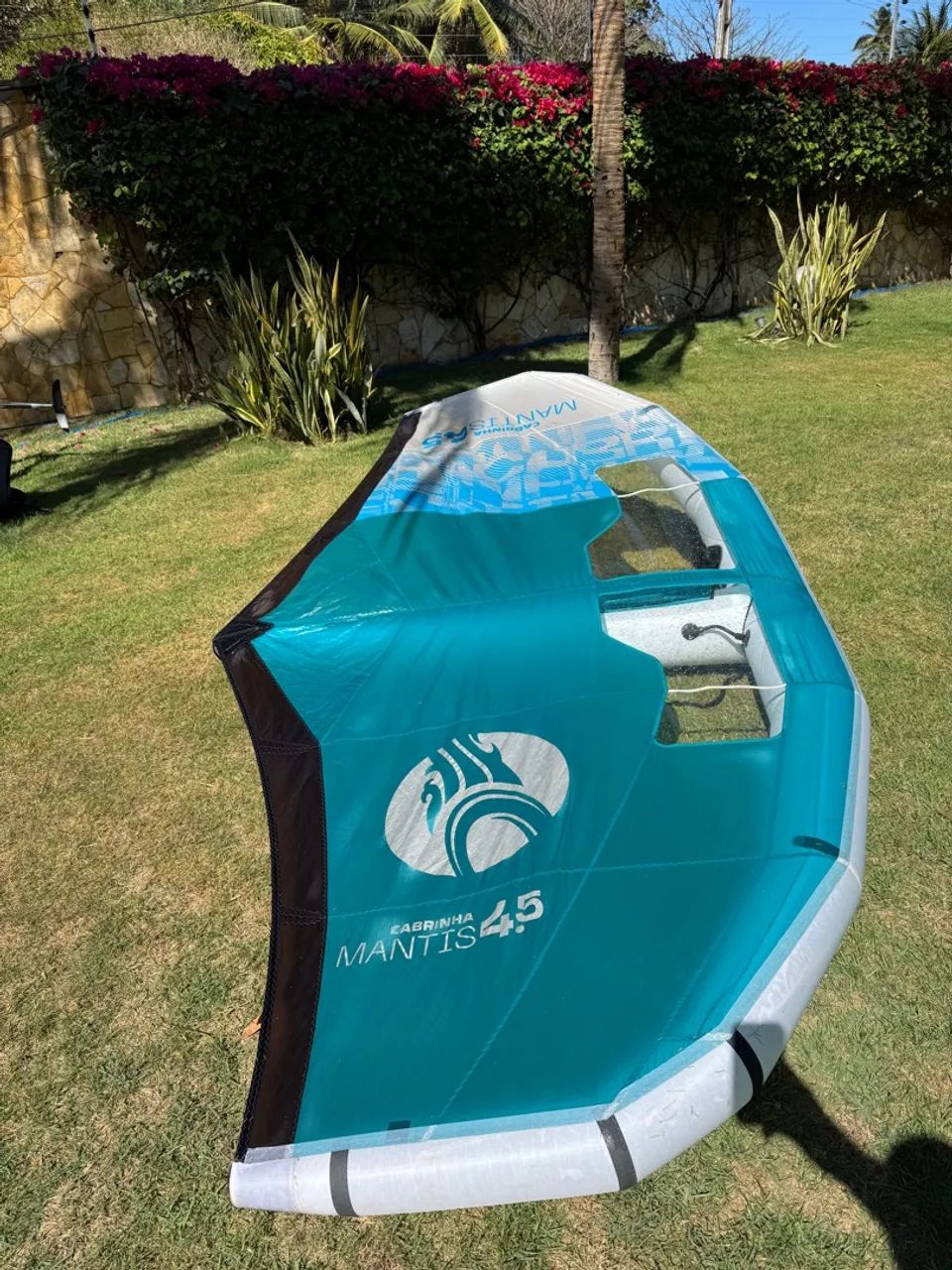 Kite Cabrinha Mantis 4.5 2023