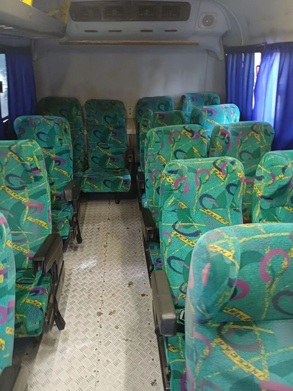 Micro Ônibus - Foto 9