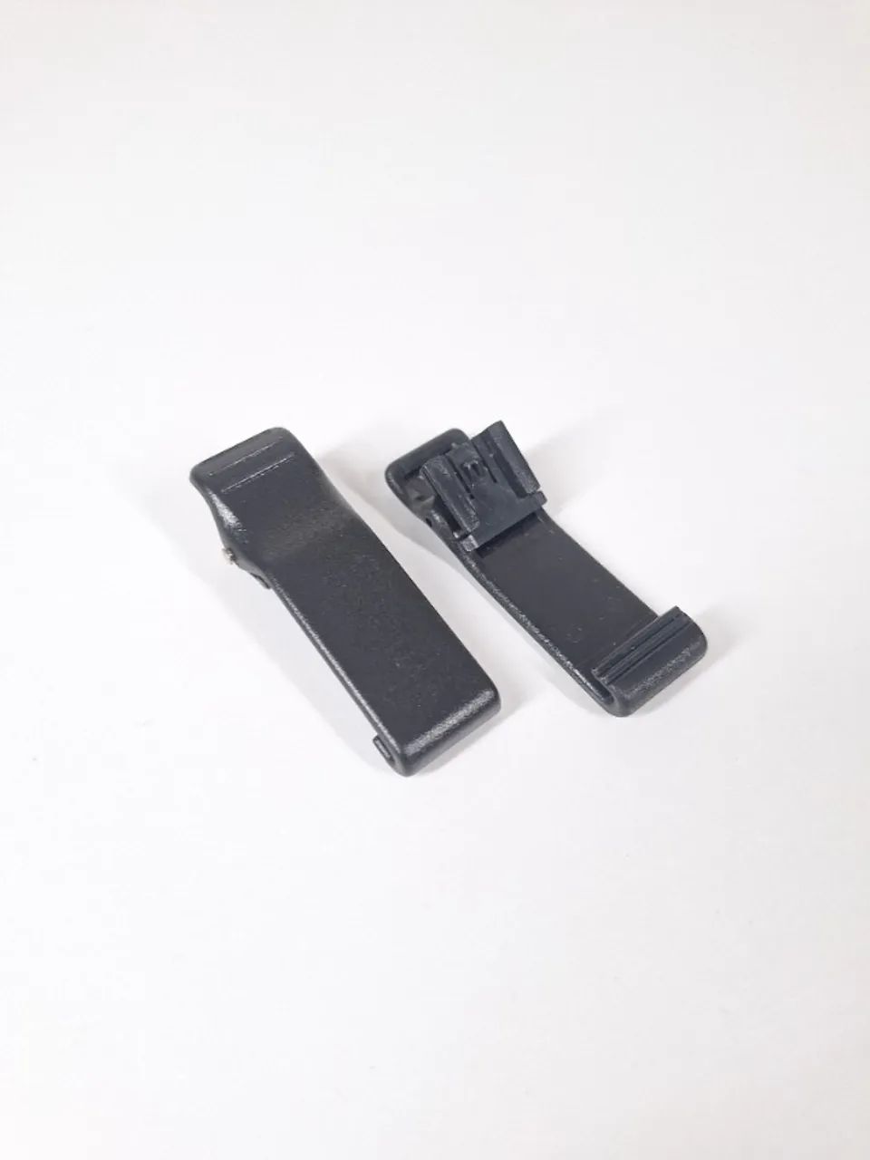 Clip Rádio HT Baofeng Kenwood Motorola VHF