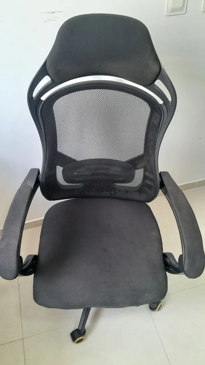 Cadeira de Escritório Ergonômica