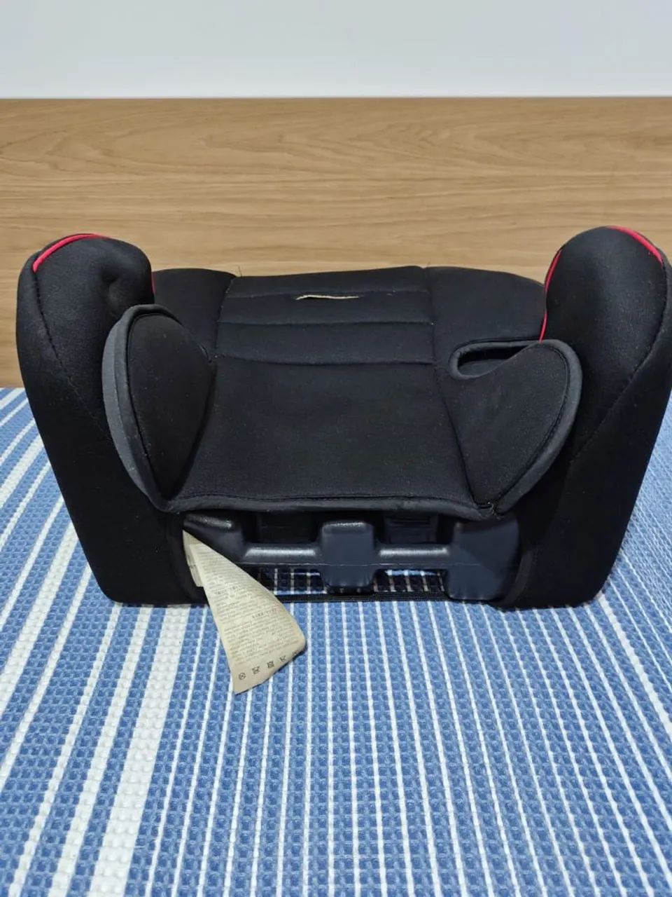 ASSENTO ELEVADO B LINE 9 A 36KG - Foto 5