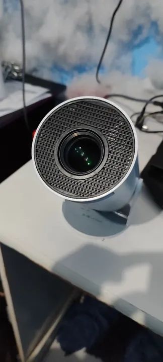 Projetor Portátil HY300