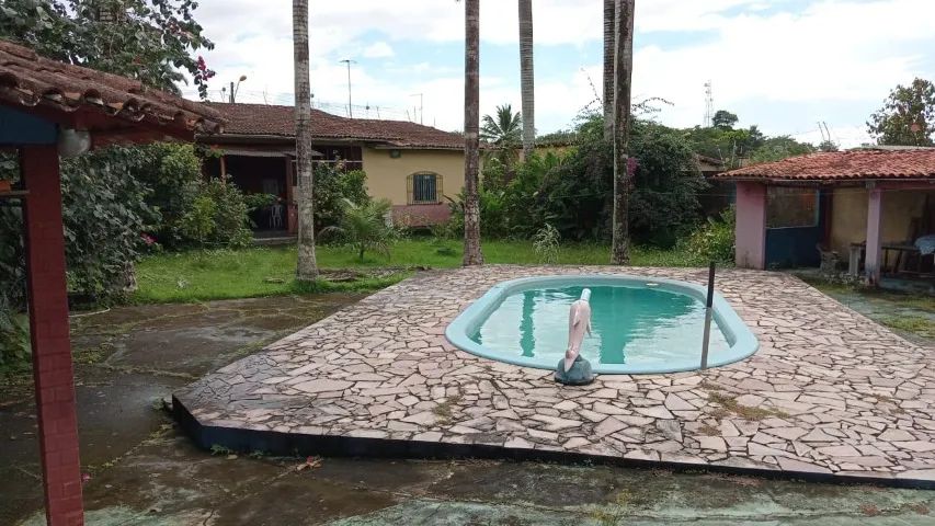 Foto - Belém - São Francisco (Mosqueiro)