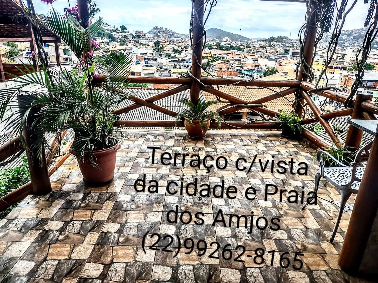 Aluguel FIXO com mobilia Arraial do Cabo - Foto 3