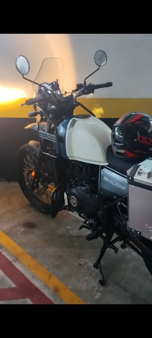 Himalaya 411 Scran 2021 - Foto 6