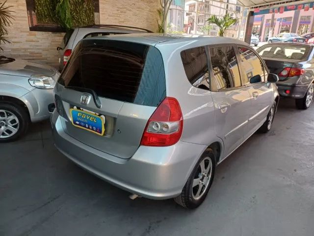 Fit Lx 1.4 Manual Completo - Foto 4