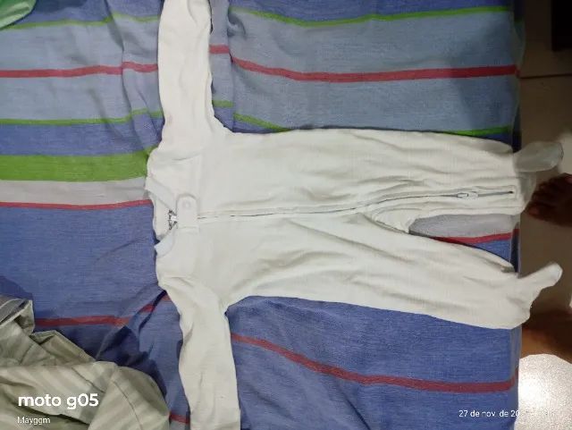 Roupinhas de bb carter