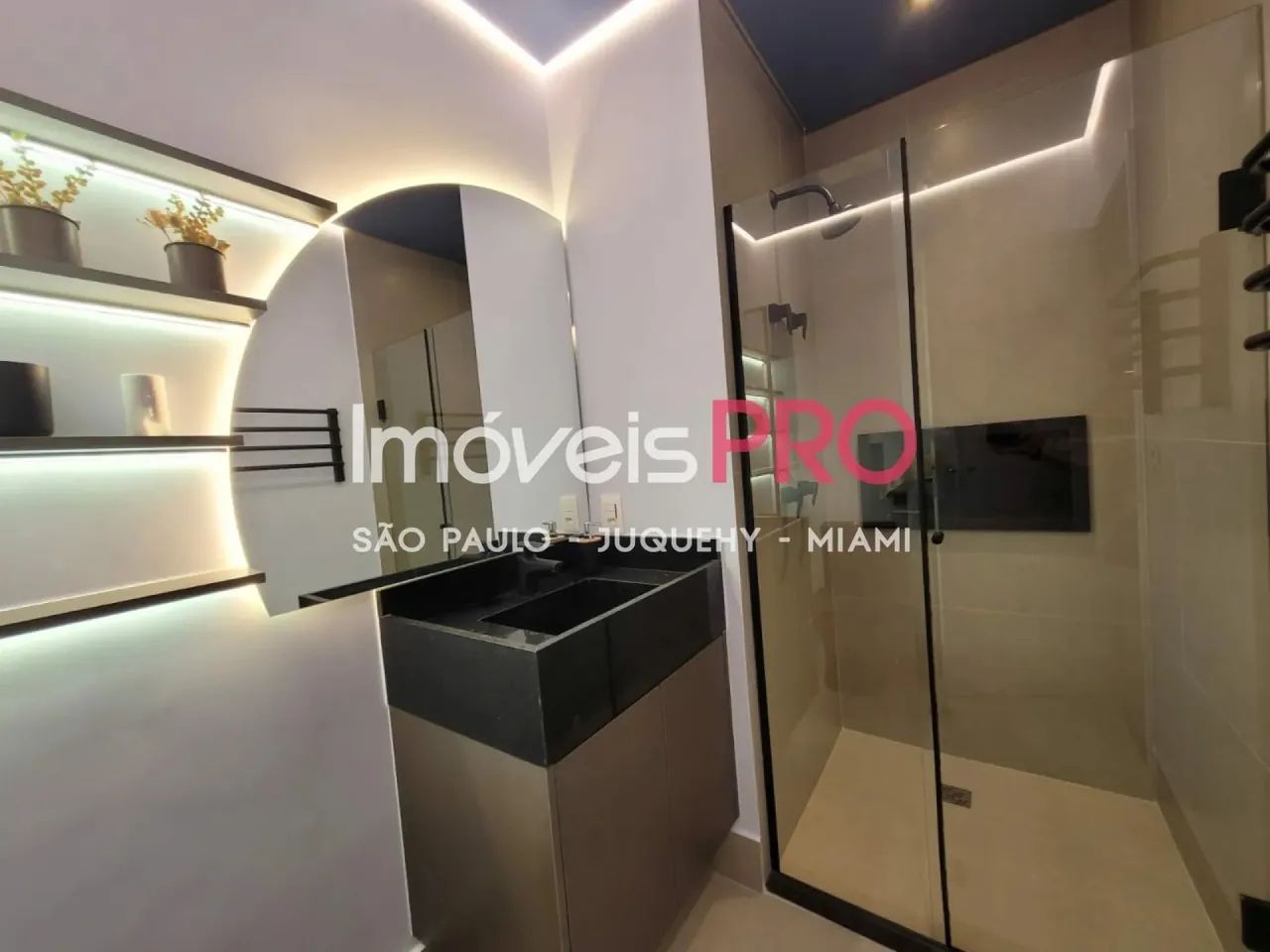 Studio Moderno de 27m² ao Lado da Estação Brooklyn ? Pronto para Morar! - Foto 4