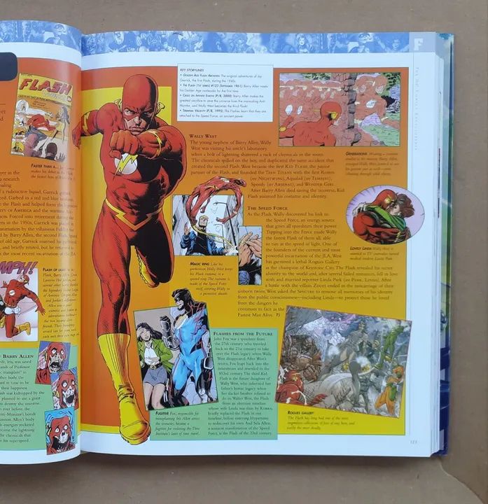 The DC Comics Encyclopedia - Foto 3