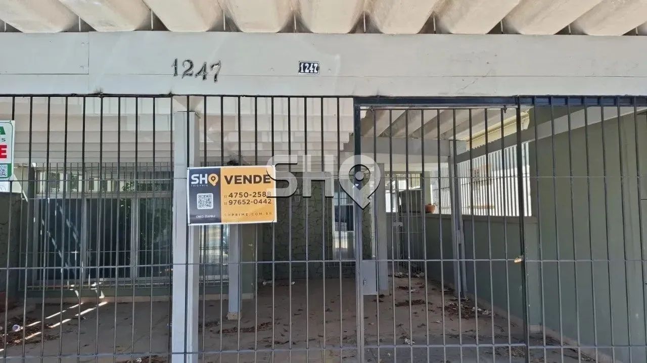 Casa para Locação no Alto da Lapa com 2 Quartos - Foto 3