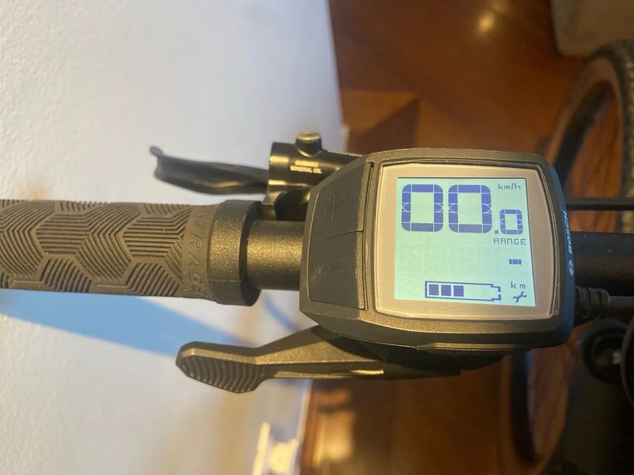 Trek Rail 5 | E-bike XL - Foto 5