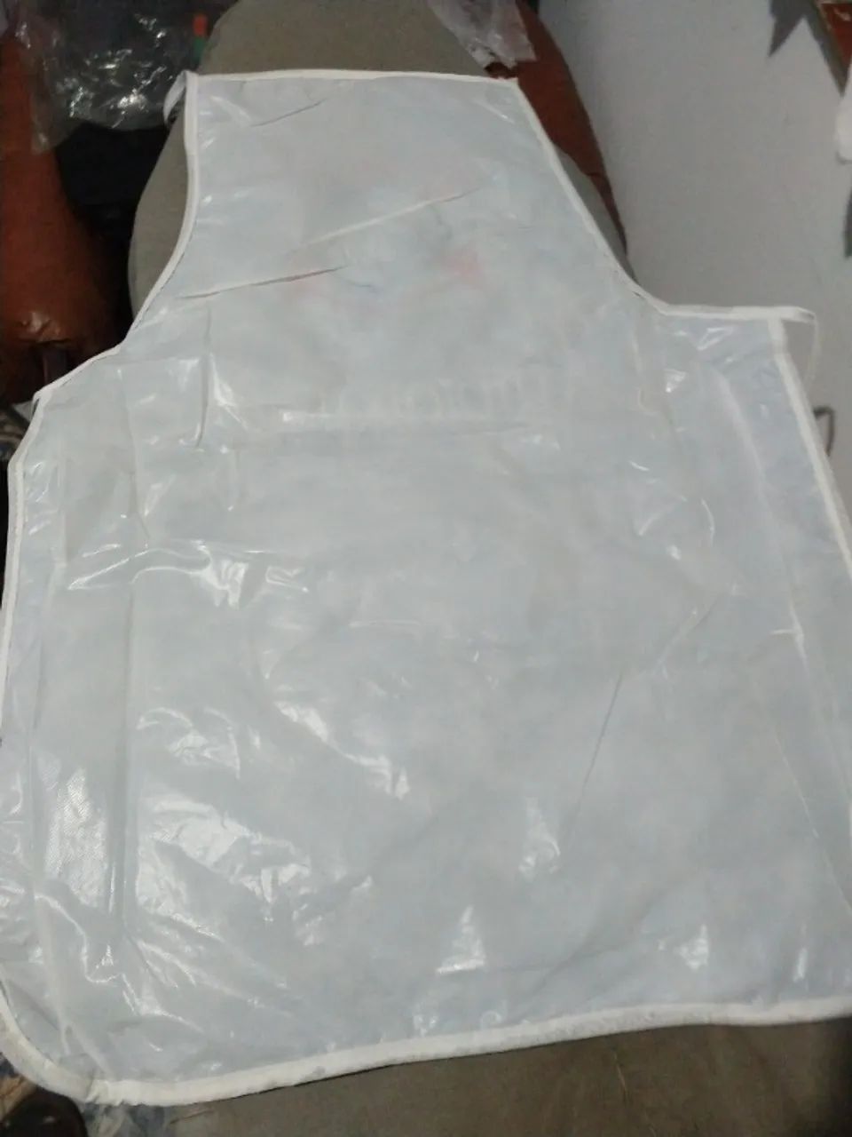 Avental p/ Churrasqueiro tema Corinthians - Foto 4