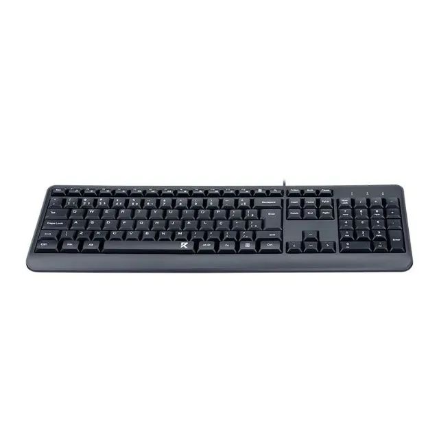  Teclado Office Redragon BK-7092 - WZetta - Foto 3