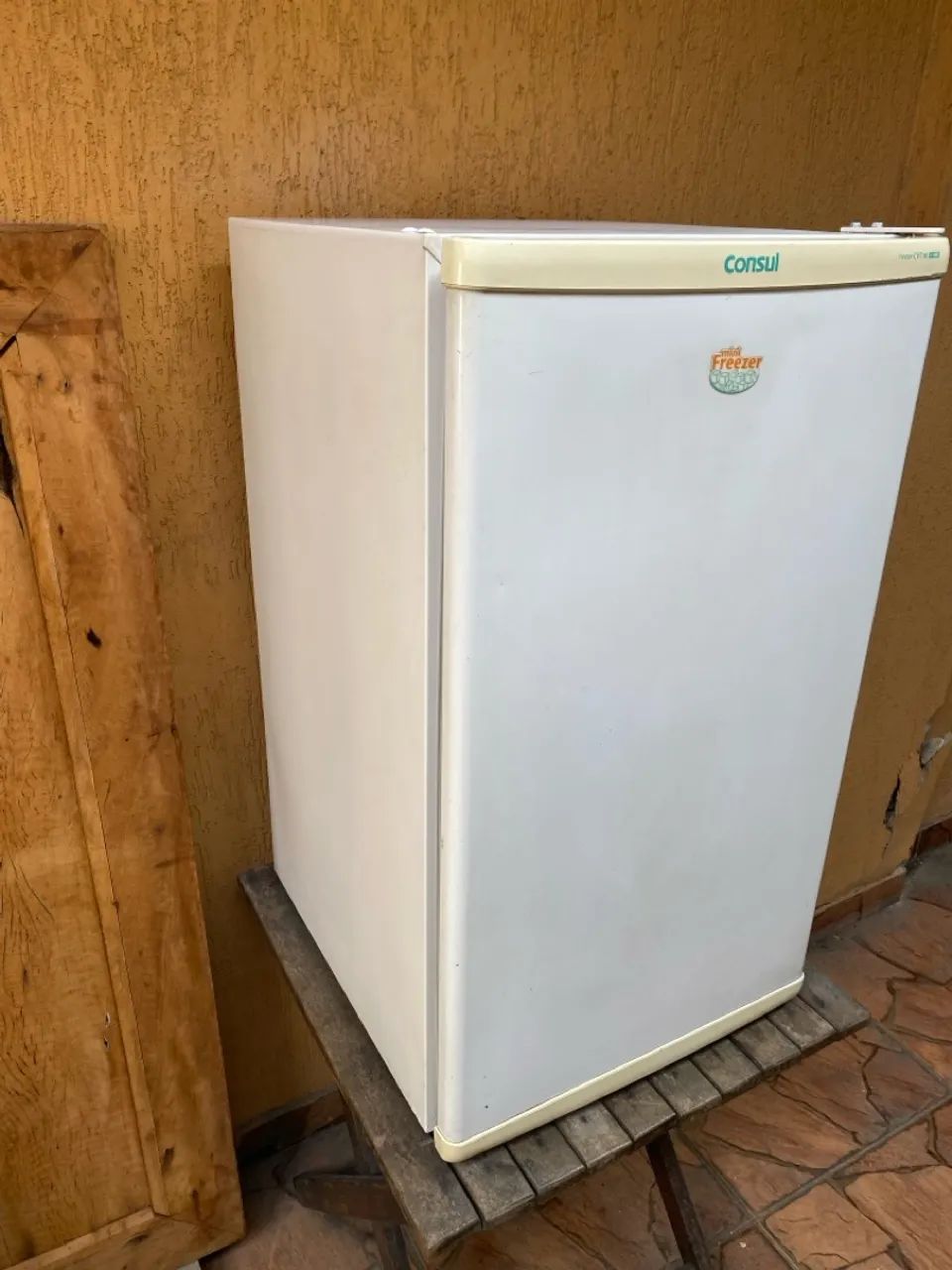 MINI FREEZER CONSUL 220V - Foto 4