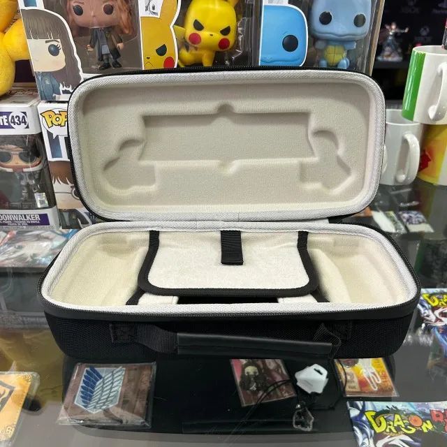 CASE DE TRANSPORTE PARA STEAM DECK - Foto 2