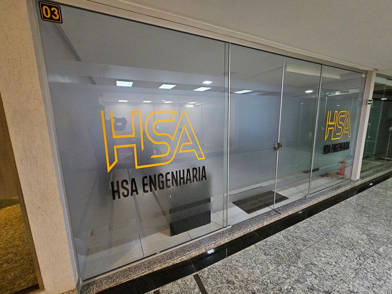 Sala Escritório, Loja ou Consultório  - Foto 5