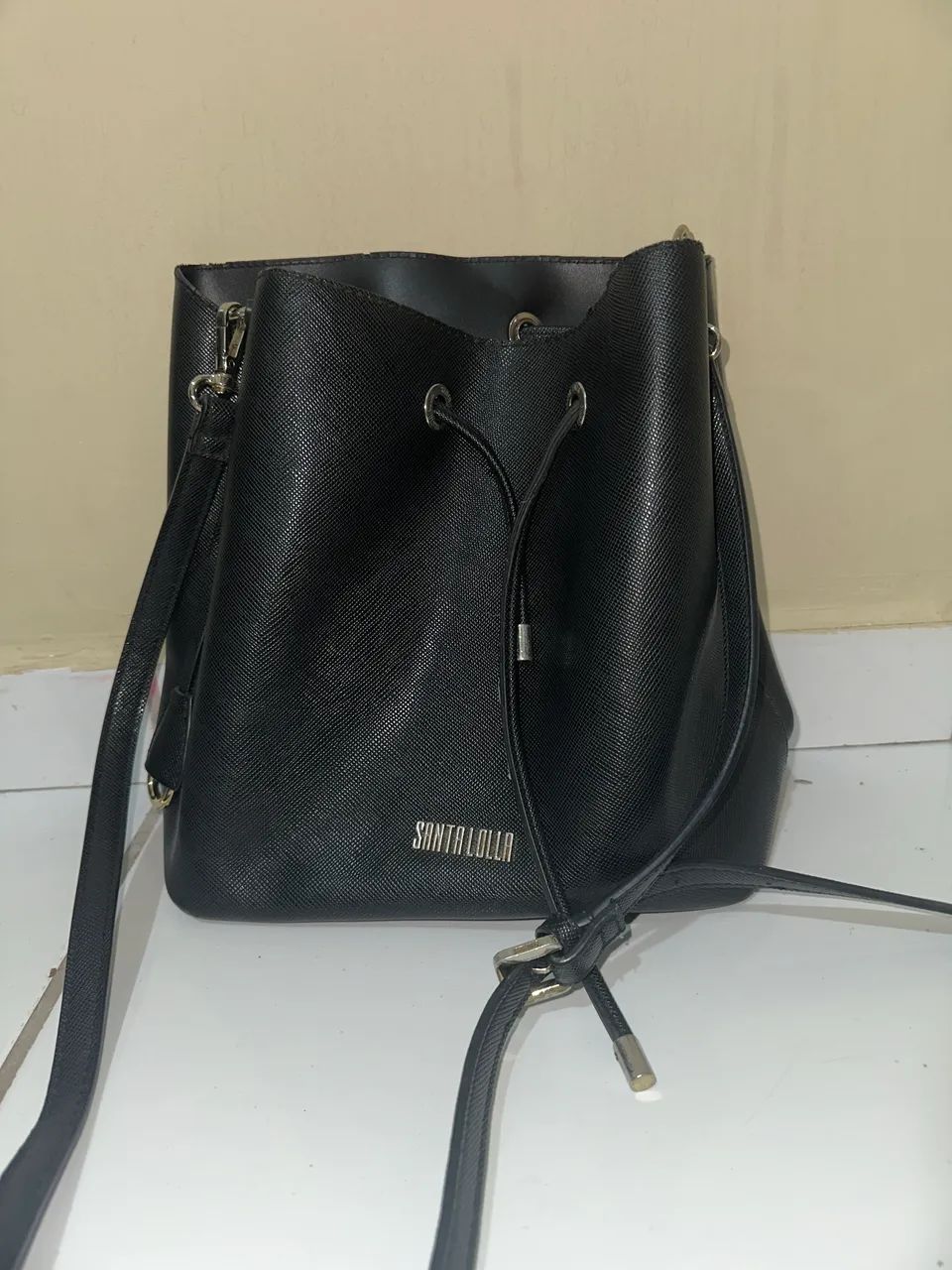 Vendo bolsa Santa lolla