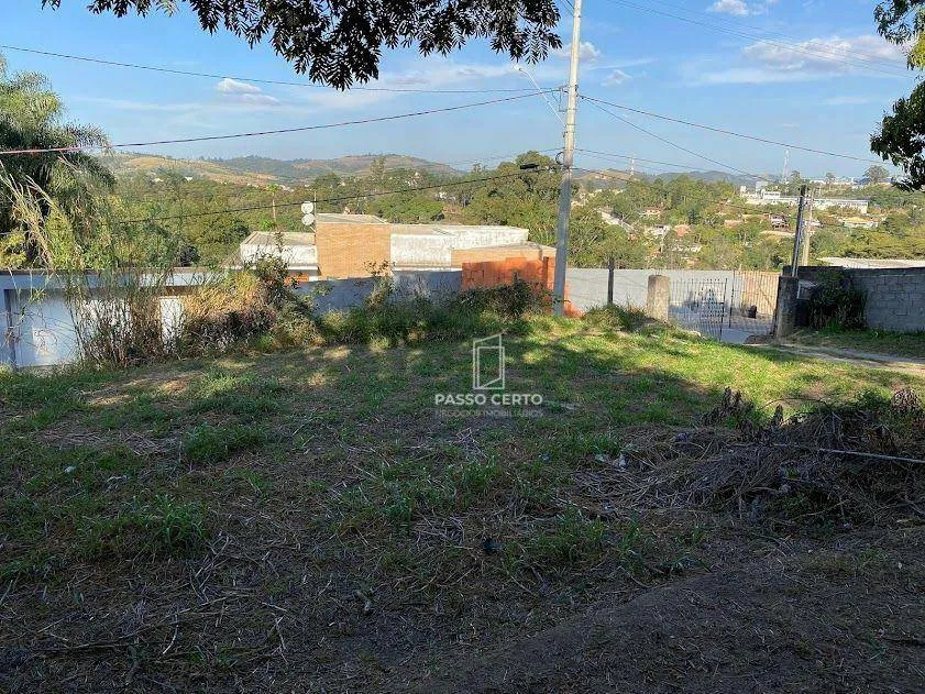 Terreno à venda, 1820 m² por R$ 450.000,00 - Chácara Dora - Araçariguama/SP