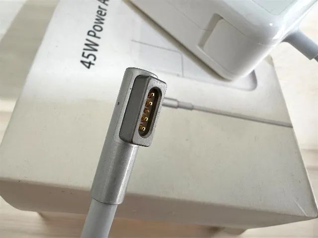 Fontes (carregadores) para Mac, Magsafe 1 e Magsafe 2 - Foto 4